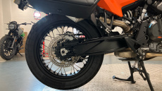 Ktm Adventure 890 Adventure (21MY)